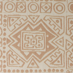 Outdoor Fabric; Patterns; Canary - Outdoor Fabric