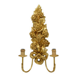 Classic Wall Lights - Wall Lighting