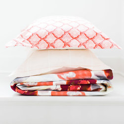 Bedding Pillows and Shams - Decorative Pillows