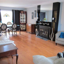 New House