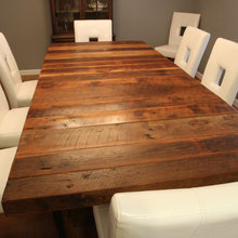 Dining Room Ideas