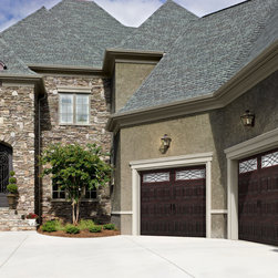 Our Products - Garage Doors And Openers