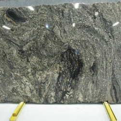 Stone Slabs - Kitchen Countertops