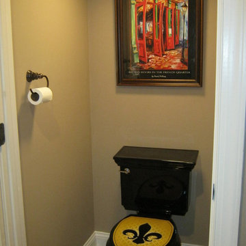 Man Cave - Sports/Football Theme | Powder Springs, GA