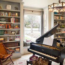 Leta Way Hobby/Reading Room