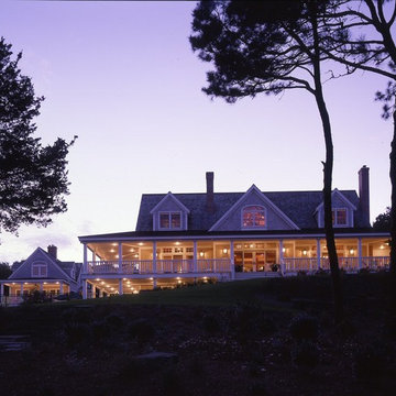 Cape Cod Home