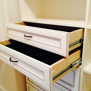 Master Closets- Cincinnati & Dayton Oh.