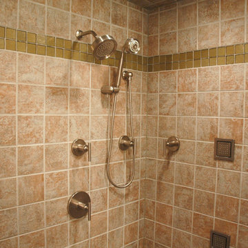 Baths