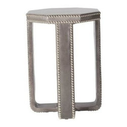 Eastwood Spot Table Montblanc - Side Tables And End Tables