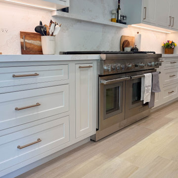 Timeless by Design: Inset Cabinetry | Rancho Mission Viejo