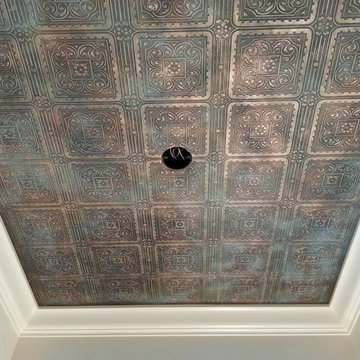 Ceilings
