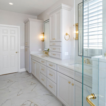 Bear Trace Master Bath