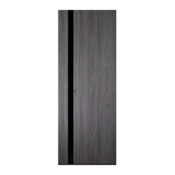 Nova Italia Laminate Interior Door Swiss Elm - Products