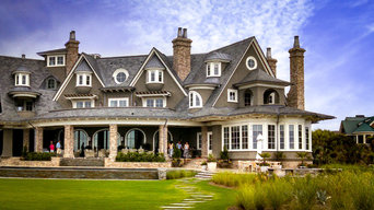 Kiawah Island job