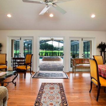 Whole House Renovation