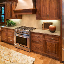 Kitchen Ideas
