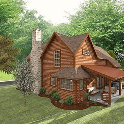Plan 1180 - Products