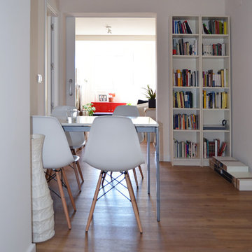 Comedor cocina
