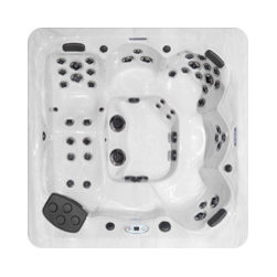 Twilight Series Spas - Hot Tubs
