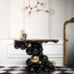 NEWTON Console - Buffets And Sideboards