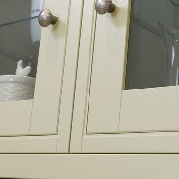 Laura Ashley Kitchens