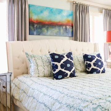 Kansas City Master Suite