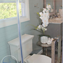 Bathroom Ideas