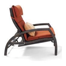 Outdoor Chaise