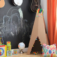 kids space