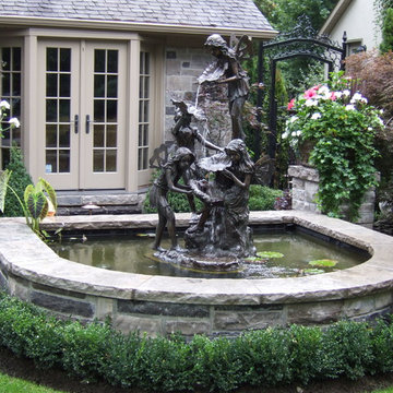 Water Features