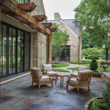 Indian Hill Renovation