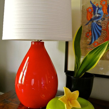browning avenue redesign | the dining room
