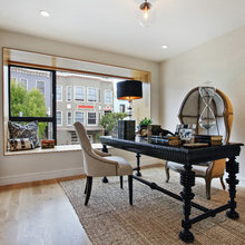 dc townhomes