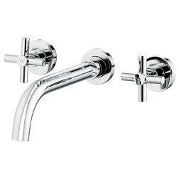 Contemporary Bathroom Sink Faucets by BATHSELECT