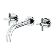 Plumbing Fixtures