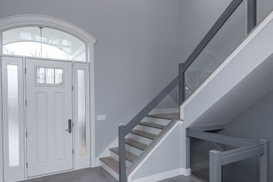 Entryway photo in Other