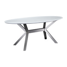 banquette table
