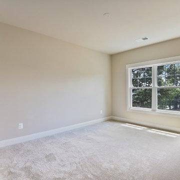 The Fairlington Model in Falls Church, Virginia