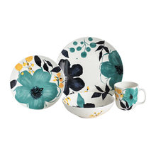 Dinnerware