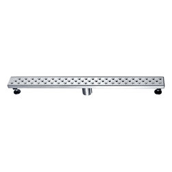 Shower Drain - Tub And Shower Parts