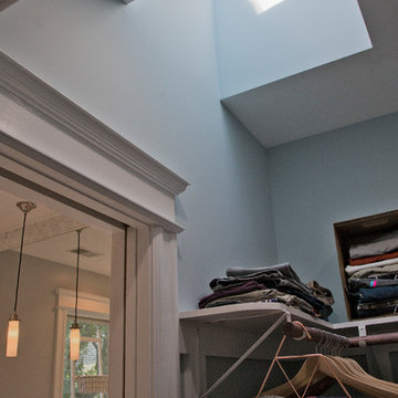 Columbia Heights Addition & Whole House Renovation, Washington DC
