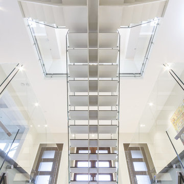 Staircases 2
