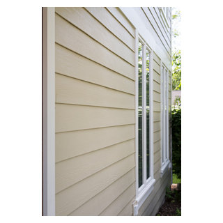 James Hardie Siding Replacement - Kansas City - by Canes Exterior ...