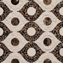 Custom Mosaics - Tile