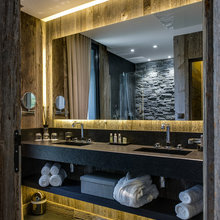 Bathrooms