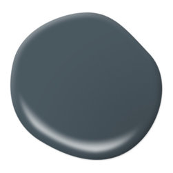 Undersea S470-7 - Paint