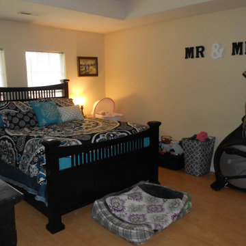 5 Bedroom 3.5 Bath House for Rent in Woodlands @ Wescott Plantation