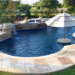 Our Pools - Products