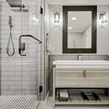 Bathroom Renovation In Port Richey - Westport
