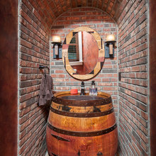 man room